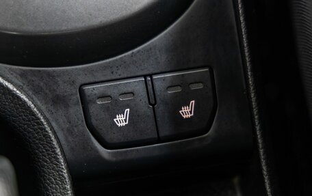 KIA Rio III рестайлинг, 2013 год, 948 000 рублей, 21 фотография