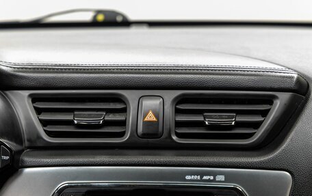 KIA Rio III рестайлинг, 2013 год, 948 000 рублей, 17 фотография