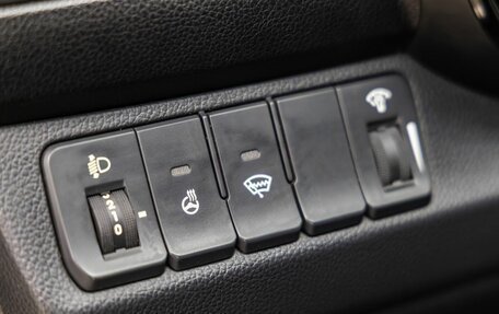 KIA Rio III рестайлинг, 2013 год, 948 000 рублей, 26 фотография