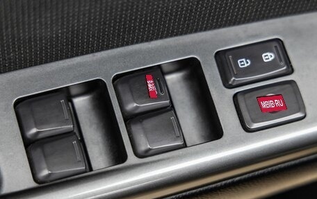 KIA Rio III рестайлинг, 2013 год, 948 000 рублей, 23 фотография