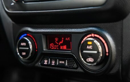 KIA Rio III рестайлинг, 2013 год, 948 000 рублей, 33 фотография