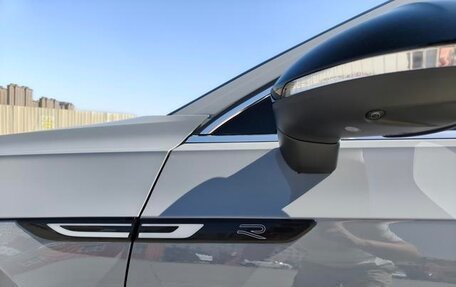 Volkswagen Passat CC, 2022 год, 4 180 000 рублей, 9 фотография