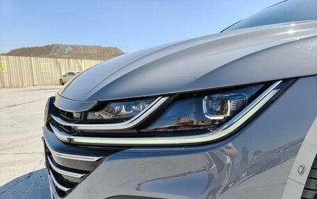 Volkswagen Passat CC, 2022 год, 4 180 000 рублей, 7 фотография