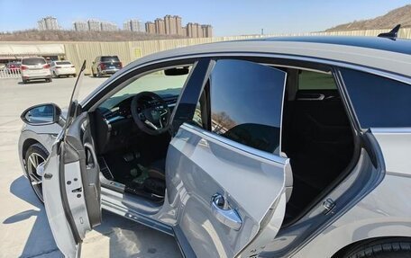 Volkswagen Passat CC, 2022 год, 4 180 000 рублей, 8 фотография