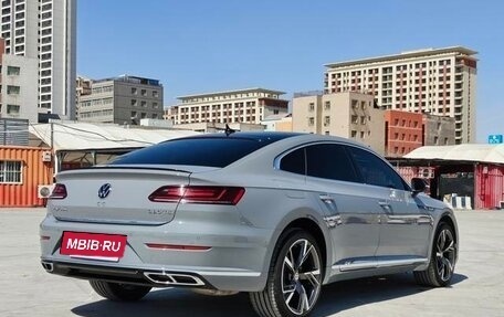 Volkswagen Passat CC, 2022 год, 4 180 000 рублей, 6 фотография