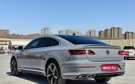 Volkswagen Passat CC, 2022 год, 4 180 000 рублей, 4 фотография