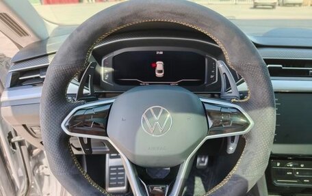 Volkswagen Passat CC, 2022 год, 4 180 000 рублей, 18 фотография