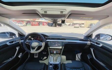 Volkswagen Passat CC, 2022 год, 4 180 000 рублей, 17 фотография