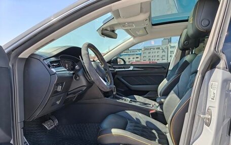 Volkswagen Passat CC, 2022 год, 4 180 000 рублей, 16 фотография