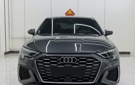 Audi A3, 2023 год, 2 330 000 рублей, 2 фотография