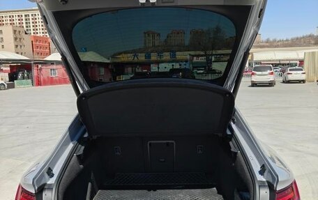 Volkswagen Passat CC, 2022 год, 4 180 000 рублей, 23 фотография