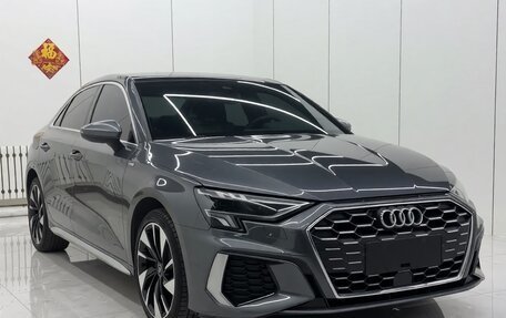 Audi A3, 2023 год, 2 330 000 рублей, 3 фотография