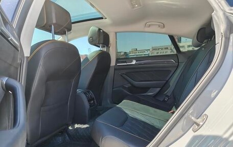 Volkswagen Passat CC, 2022 год, 4 180 000 рублей, 21 фотография