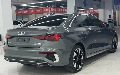 Audi A3, 2023 год, 2 330 000 рублей, 4 фотография