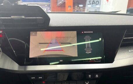 Audi A3, 2023 год, 2 330 000 рублей, 11 фотография