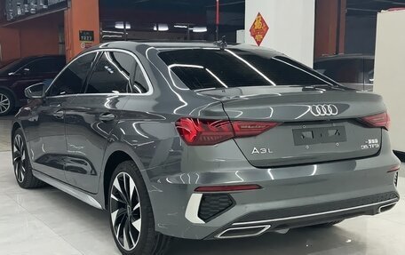 Audi A3, 2023 год, 2 330 000 рублей, 6 фотография