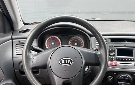 KIA Rio II, 2010 год, 690 000 рублей, 7 фотография