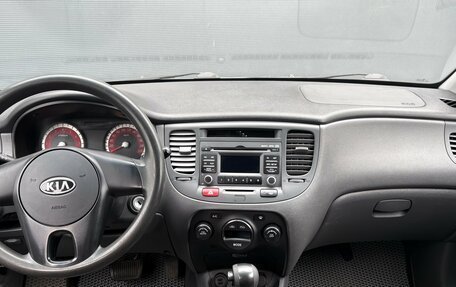 KIA Rio II, 2010 год, 690 000 рублей, 6 фотография