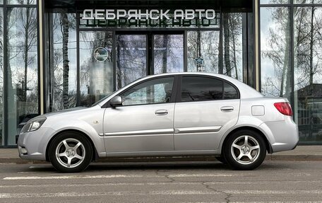 KIA Rio II, 2010 год, 690 000 рублей, 2 фотография