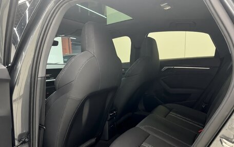 Audi A3, 2023 год, 2 330 000 рублей, 12 фотография