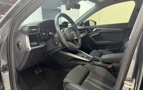 Audi A3, 2023 год, 2 330 000 рублей, 7 фотография