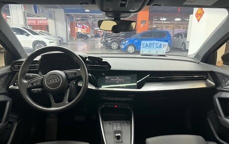 Audi A3, 2023 год, 2 330 000 рублей, 9 фотография