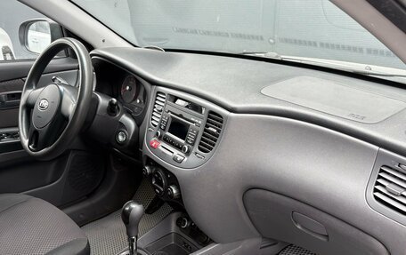 KIA Rio II, 2010 год, 690 000 рублей, 5 фотография