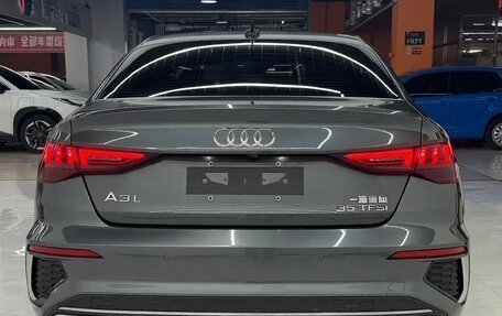 Audi A3, 2023 год, 2 330 000 рублей, 5 фотография