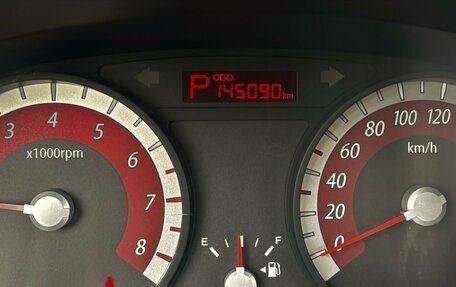 KIA Rio II, 2010 год, 690 000 рублей, 8 фотография