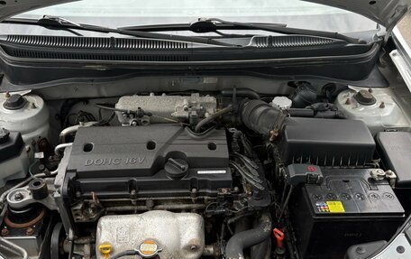 KIA Rio II, 2010 год, 690 000 рублей, 20 фотография