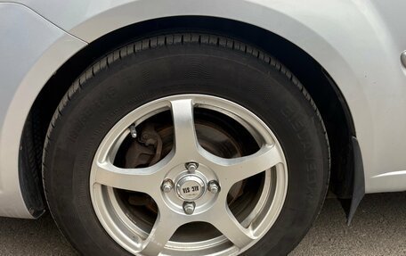 KIA Rio II, 2010 год, 690 000 рублей, 21 фотография