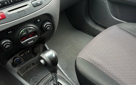 KIA Rio II, 2010 год, 690 000 рублей, 13 фотография