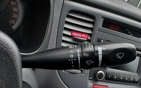 KIA Rio II, 2010 год, 690 000 рублей, 11 фотография