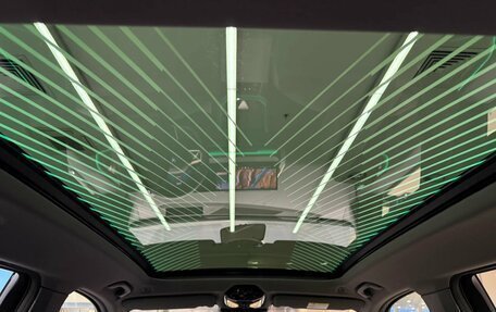 BMW X3, 2025 год, 7 690 000 рублей, 15 фотография