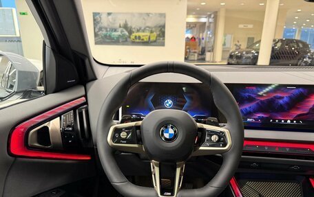 BMW X3, 2025 год, 7 690 000 рублей, 13 фотография