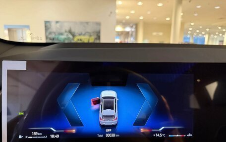 BMW X3, 2025 год, 7 690 000 рублей, 14 фотография