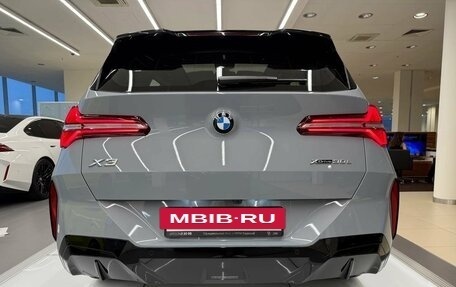 BMW X3, 2025 год, 7 690 000 рублей, 6 фотография