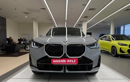 BMW X3, 2025 год, 7 690 000 рублей, 5 фотография