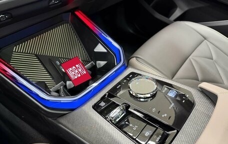 BMW X3, 2025 год, 7 690 000 рублей, 16 фотография