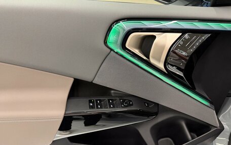BMW X3, 2025 год, 7 690 000 рублей, 18 фотография