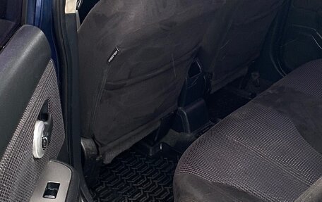 Nissan Tiida, 2010 год, 620 000 рублей, 11 фотография