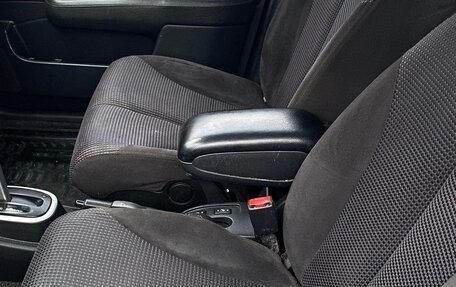 Nissan Tiida, 2010 год, 620 000 рублей, 9 фотография