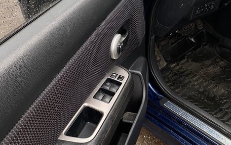 Nissan Tiida, 2010 год, 620 000 рублей, 12 фотография