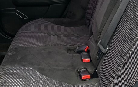 Nissan Tiida, 2010 год, 620 000 рублей, 13 фотография