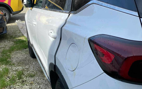 Chery Tiggo 7 Pro, 2023 год, 826 500 рублей, 4 фотография