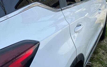 Chery Tiggo 7 Pro, 2023 год, 826 500 рублей, 5 фотография