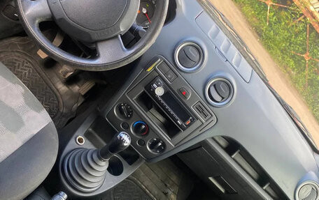 Ford Fusion I, 2007 год, 240 000 рублей, 4 фотография