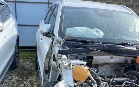 Chery Tiggo 7 Pro, 2023 год, 826 500 рублей, 3 фотография