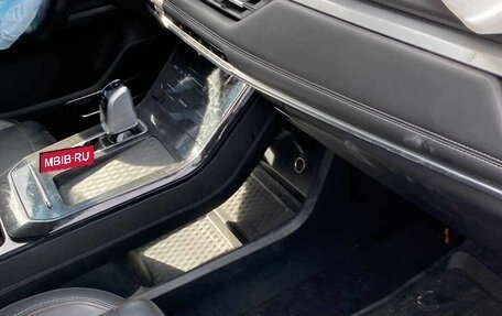 Chery Tiggo 7 Pro, 2023 год, 826 500 рублей, 6 фотография