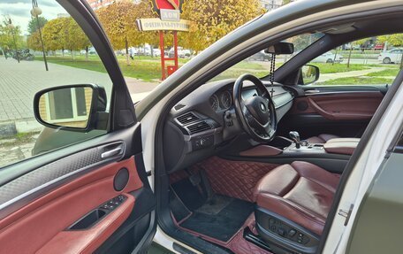 BMW X6, 2012 год, 1 750 000 рублей, 7 фотография